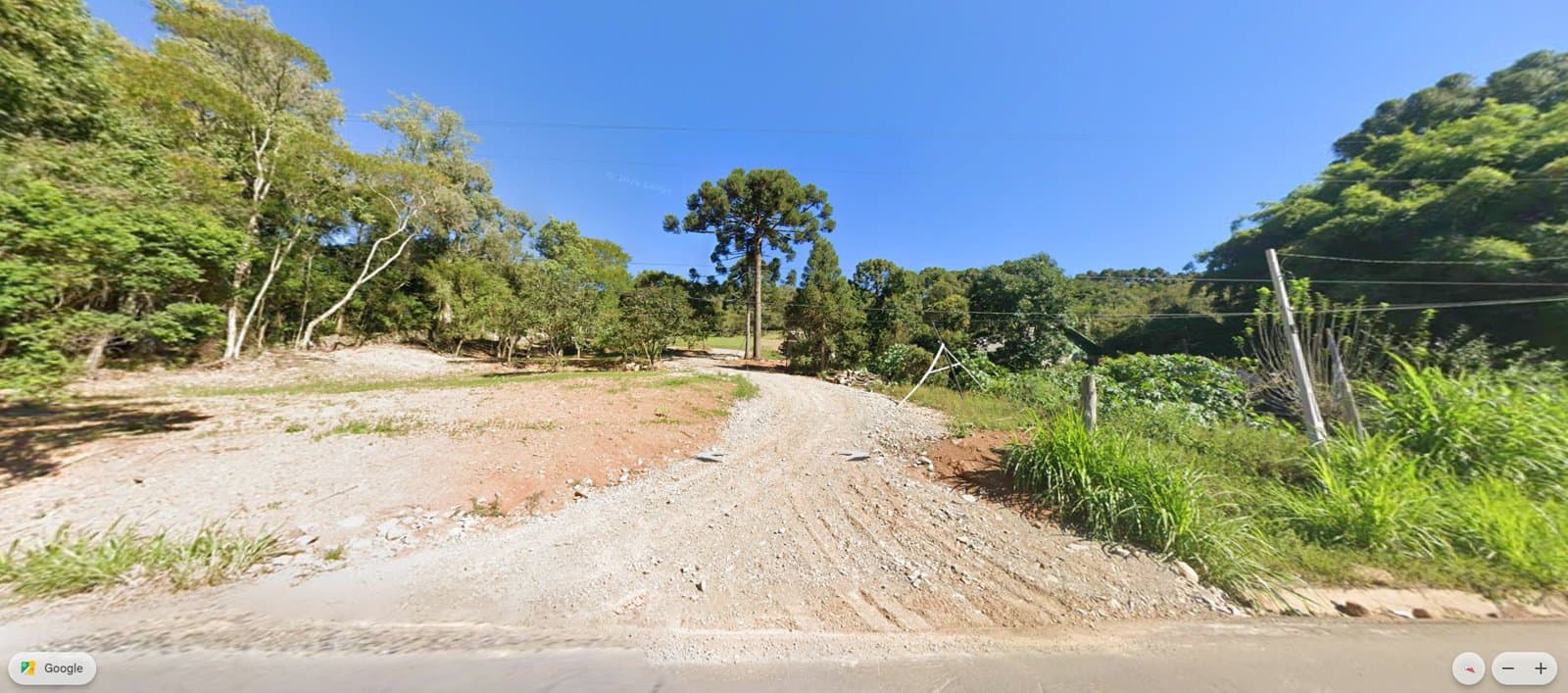 Área Exclusiva de 30 Hectares na Linha Bonita – Gramado/RS